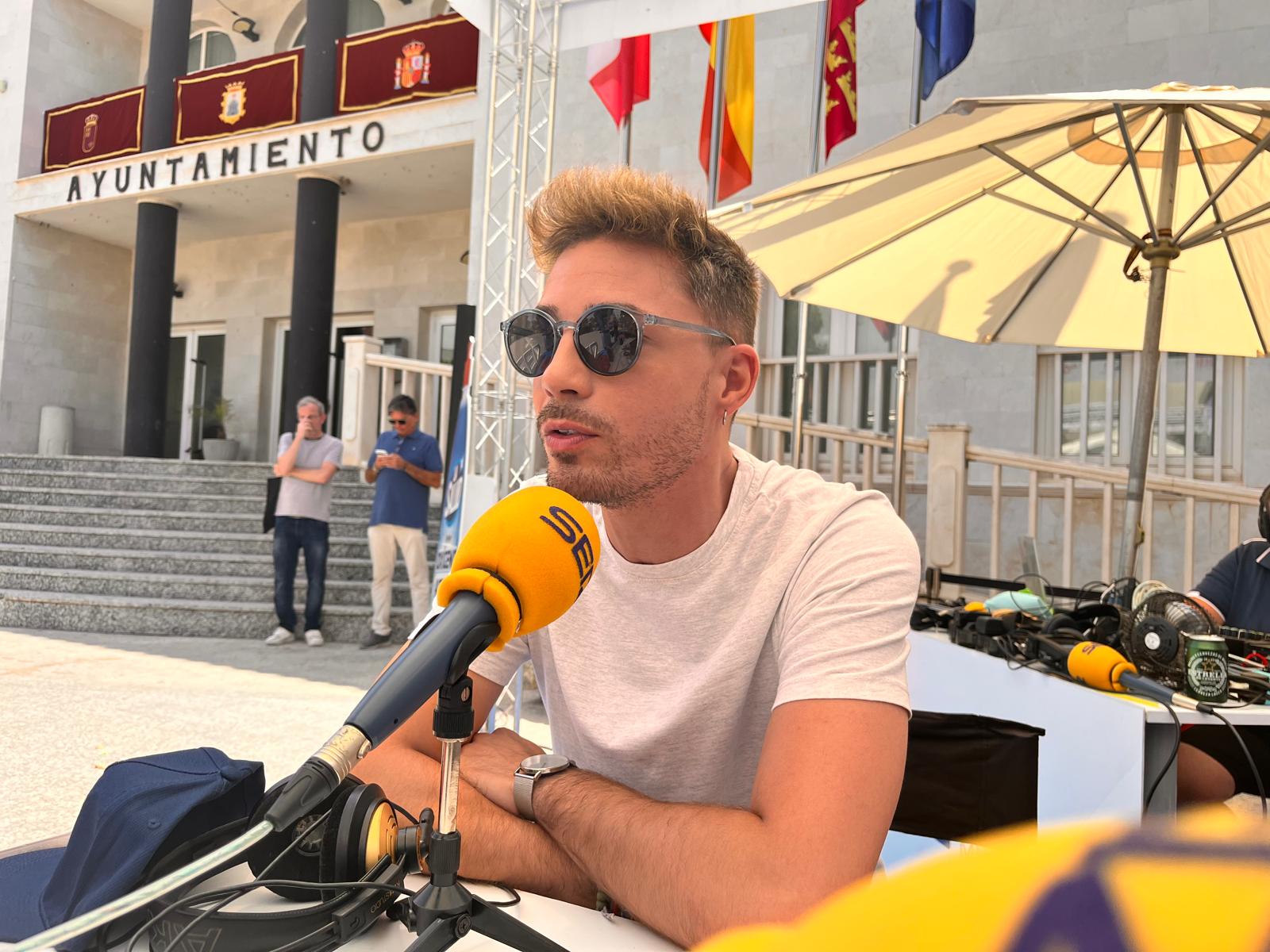 La Radio al Sol desde Lorquí 2025