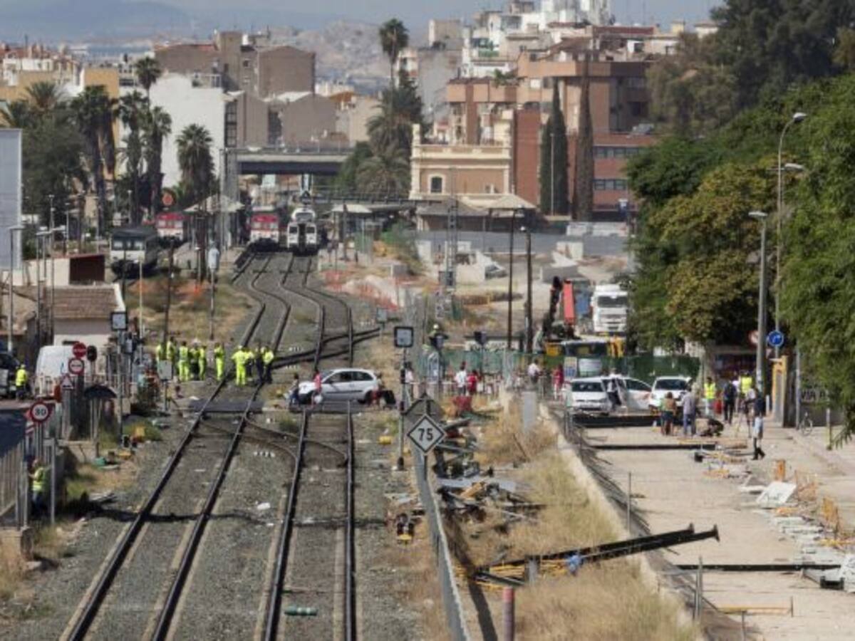 De la alegría de la Plataforma prosoterramiento al "rechazo más absoluto" de la patronal CROEM