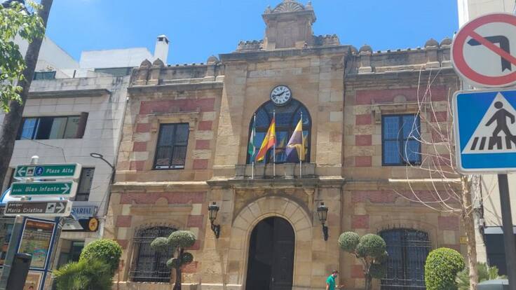 Javier Ortega desiste de su iniciativa para que los sones de Paco de Lucía suenen en La Palma