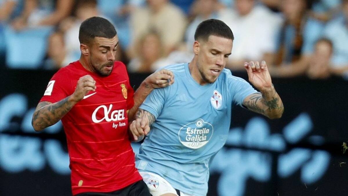 Buenas noticias para Ristic que sólo sufre un pequeño edema