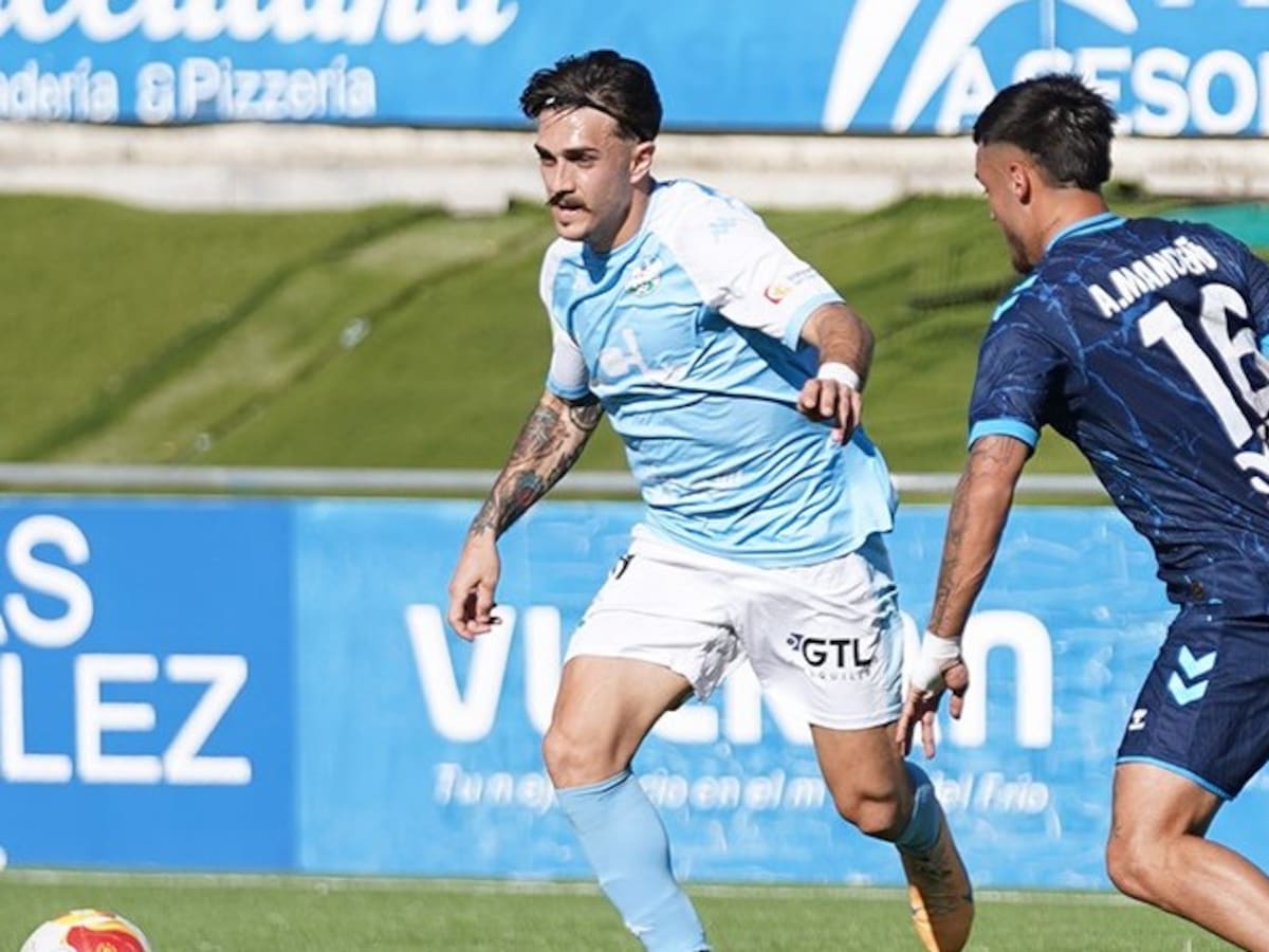 La Balona se lleva un rapapolvo en Lucena (3-0)