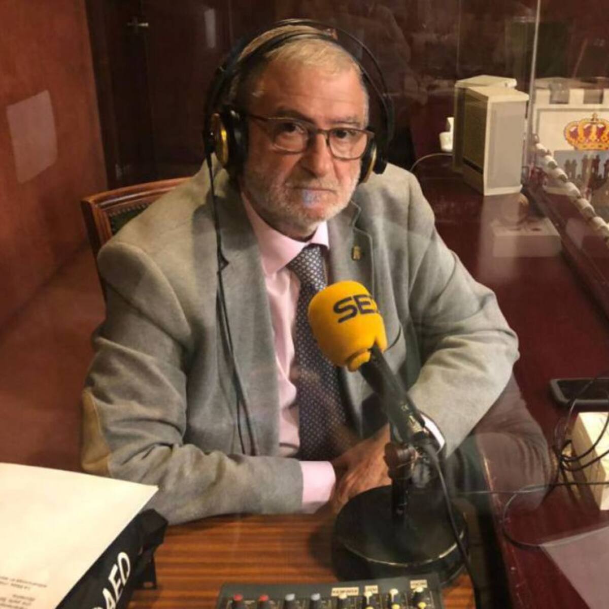 No habrá ronda de consultas esta semana en la Asamblea Regional