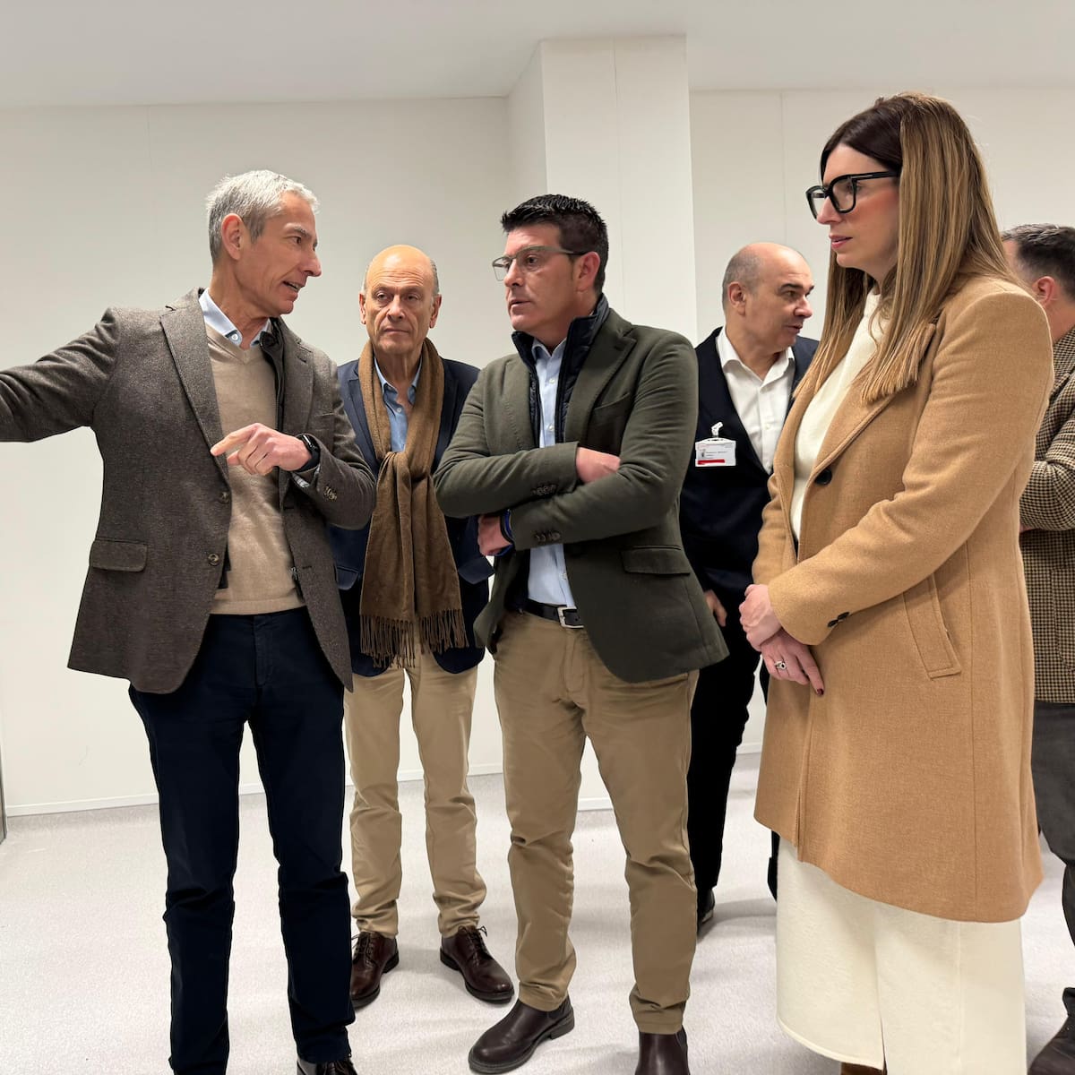 Nuevo impulso a la atención sanitaria para pacientes crónicos en Xàtiva-Ontinyent