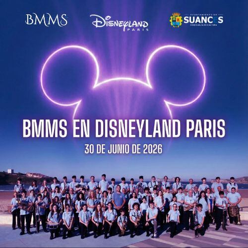 Banda Municipal de Suances.