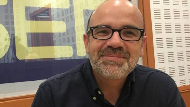 "Encrucijada histórica". Firma de opinión de Alfredo Romeo