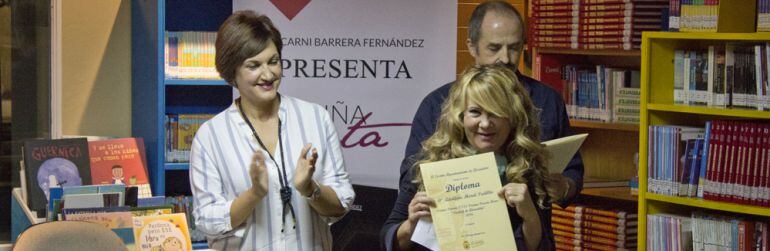 Premios Poesía Breve Ciudad de Alcaudete