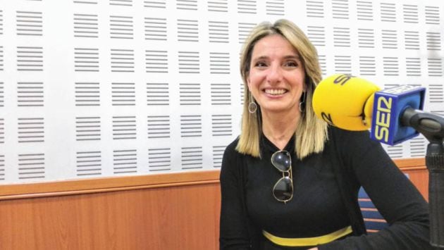 Rosa Gallardo, directora de la ETSIAM de Córdoba, premio honorífico de los Premios a la Excelencia en la Innovación de la Mujer Rural del Ministerio de Agricultura, Pesca y Alimentación