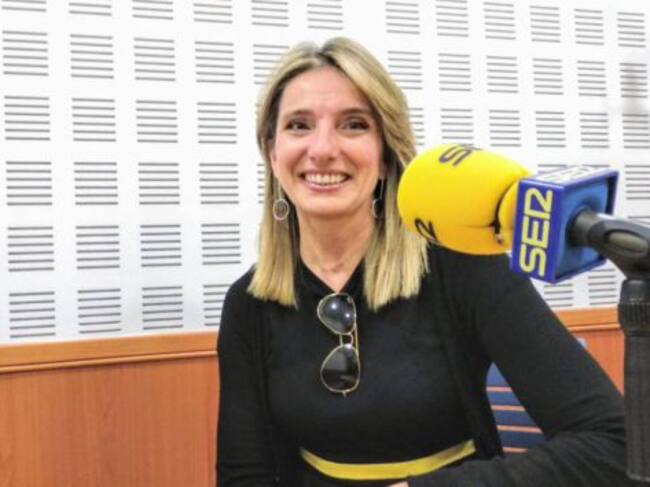 Rosa Gallardo, directora de la ETSIAM de Córdoba, premio honorífico de los Premios a la Excelencia en la Innovación de la Mujer Rural del Ministerio de Agricultura, Pesca y Alimentación