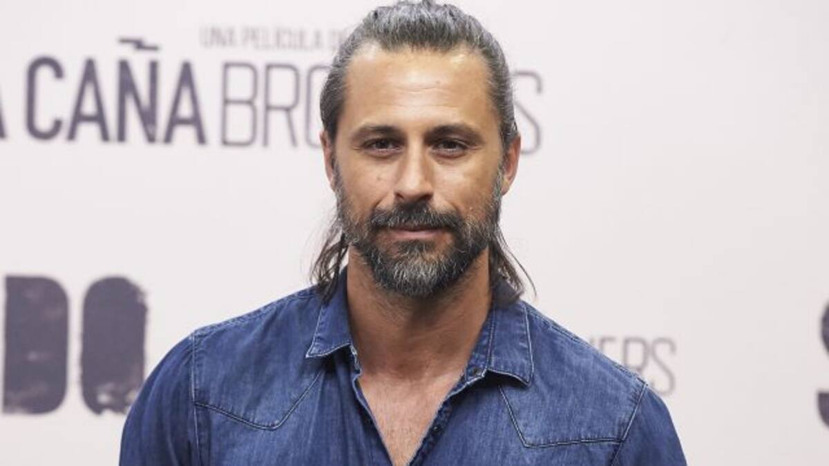 'Patio de butacas', 10 abril