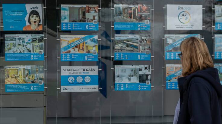 El alquiler de vivienda en Ciudad Real alcanza ya máximos históricos