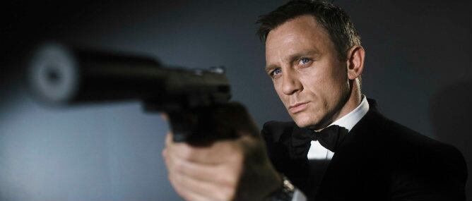 Daniel Craig repite papel de 007 en &#039;Skyfall&#039;, la última aventura de Bond en la que Bardem interpreta a un villano. Dirige Sam Mendes.