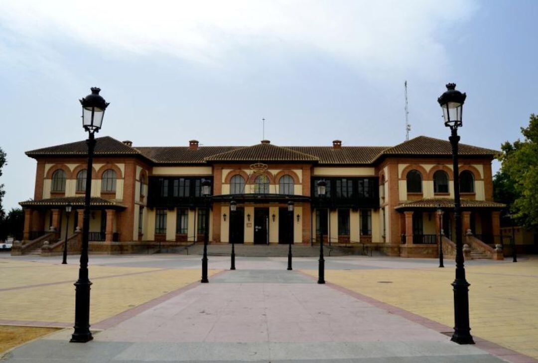 Municipio de Campillos, en la comarca de Antequera (Málaga)