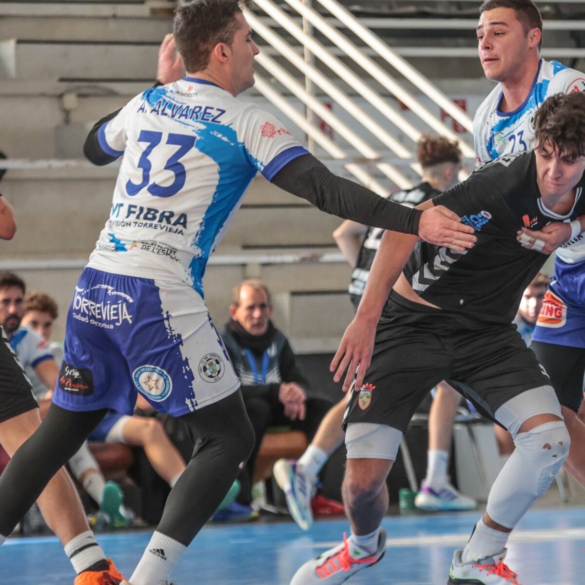 El Elda - C.E.E. vuelve a la competición recibiendo al colista, Atticgo Elche (D. 12.00 h)