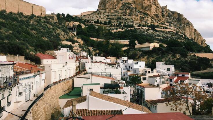 Entrevista a Antoni Biosca autor de 'Sub facie saxea'