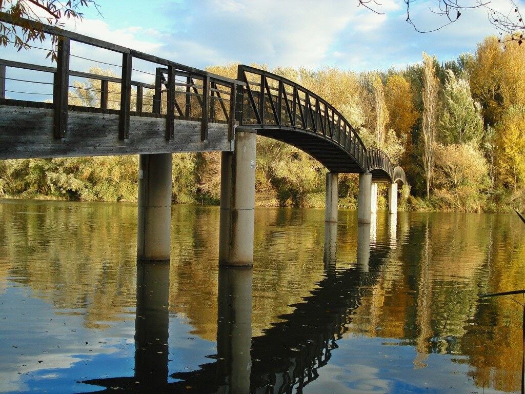 Parc de la Mitjana (Ajuntament de Lleida)