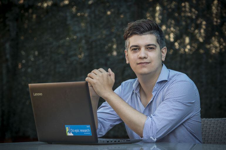 Vicente Adolfo Barea