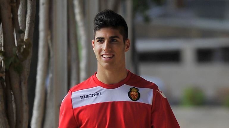 El Real Madrid cierra el fichaje de Marco Asensio