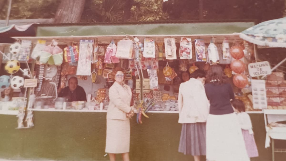 La mirada de Toledo: El día que la tradición dejó de ser rentable (15/04/2026)