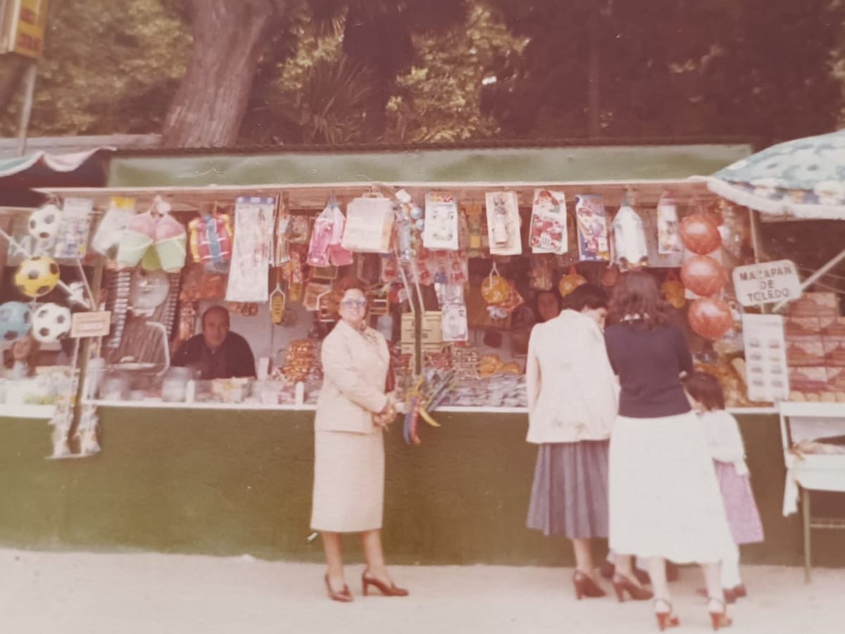 El día que la tradición dejó de ser rentable