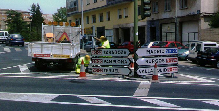 Calle Tejera