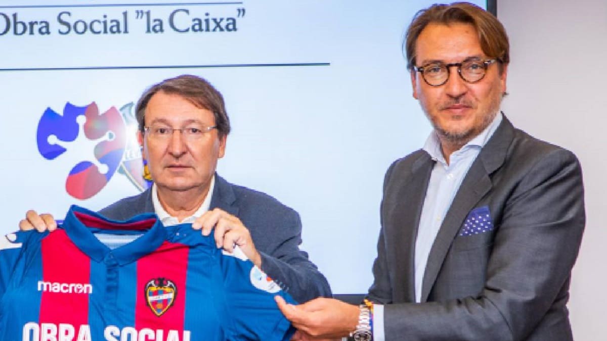 Si alguien aspira a ser presidente del Levante UD que aparezca ahora o calle para siempre