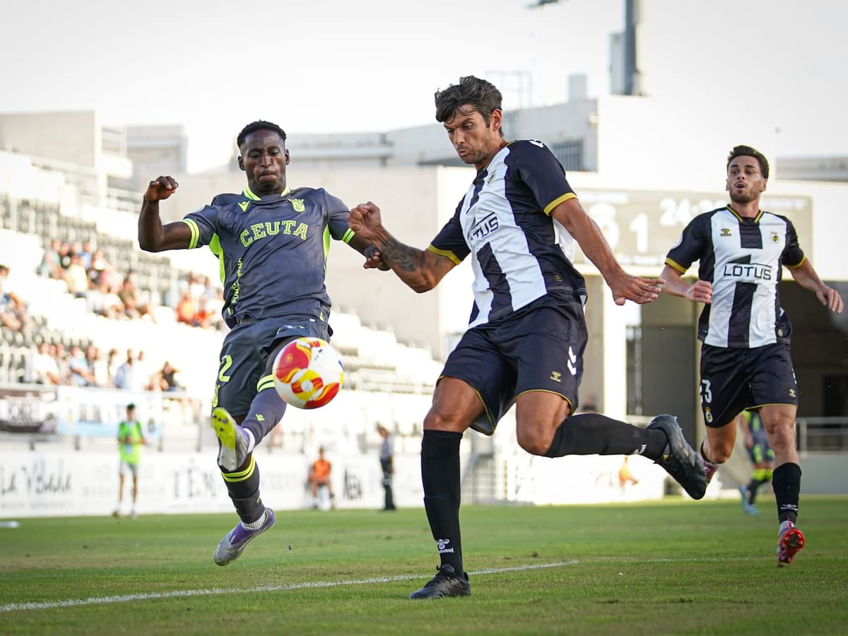 La Balona sigue sin arrancar (2-2)