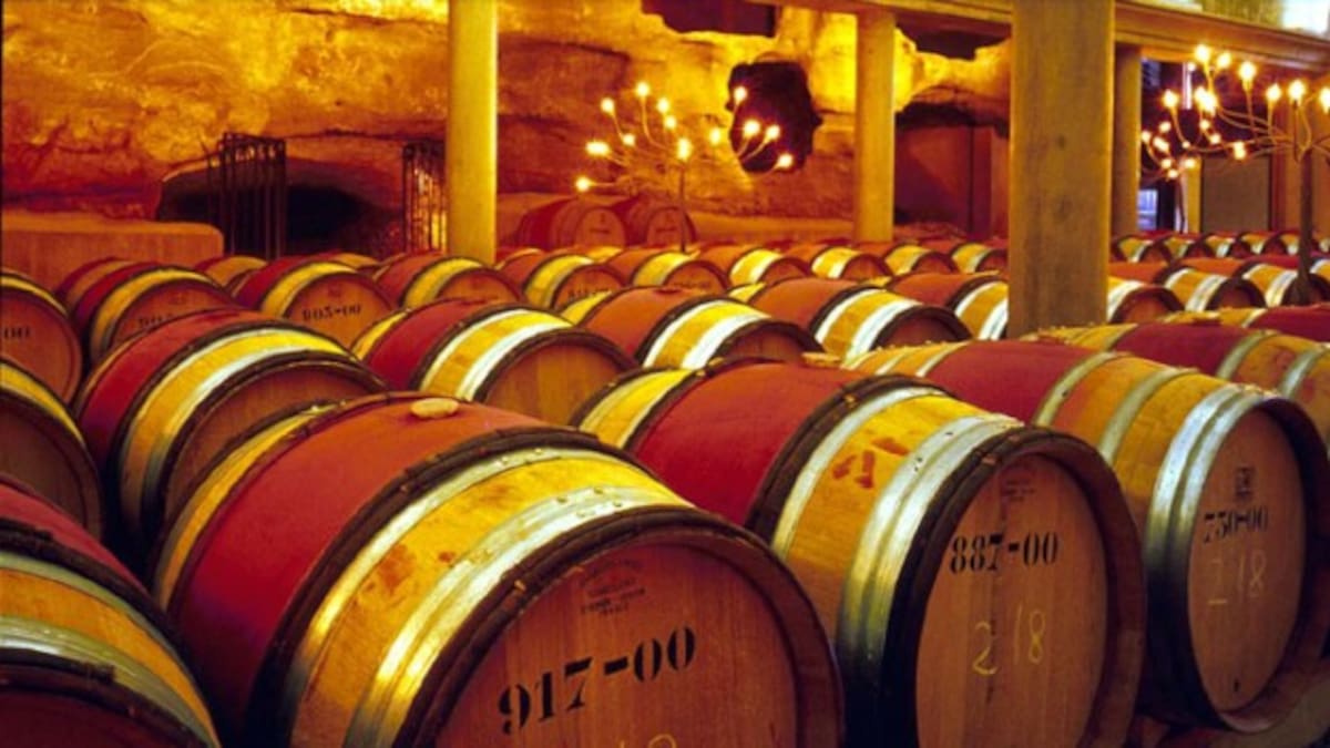 Viñas del Vero, Secastilla y Blecua triunfan en la Guía Peñín