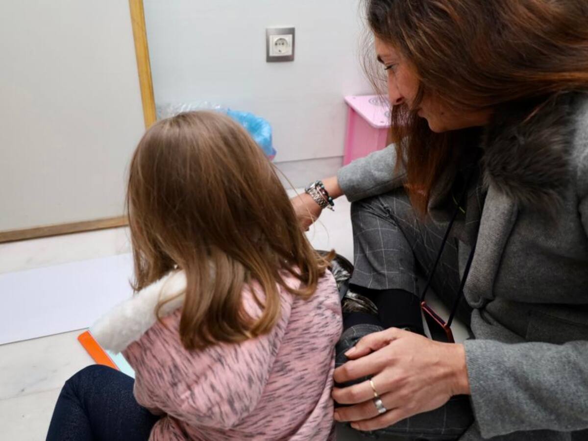 La Junta invierte 1,2 millones en mejoras energéticas en sus tres centros de protección de menores en la provincia de Jaén