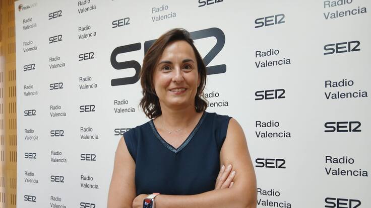 Entrevista a Mayte Bacete, presidenta de Valencia Silicon Cluster en La Ventana Comunitat Valenciana (16-09-2025)