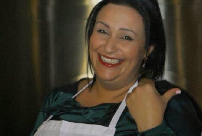 Nof Atamna-Ismaeel, ganadora de &#039;Masterchef&#039; 2014 de Israel