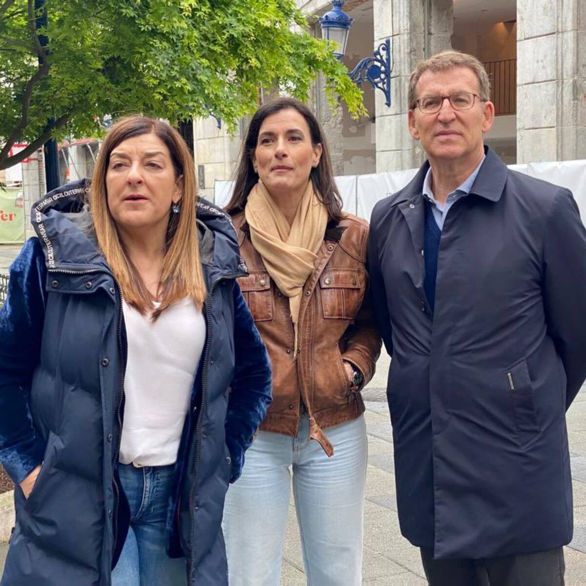 Gema Igual será la número dos de Buruaga en la lista autonómica del PP en Cantabria