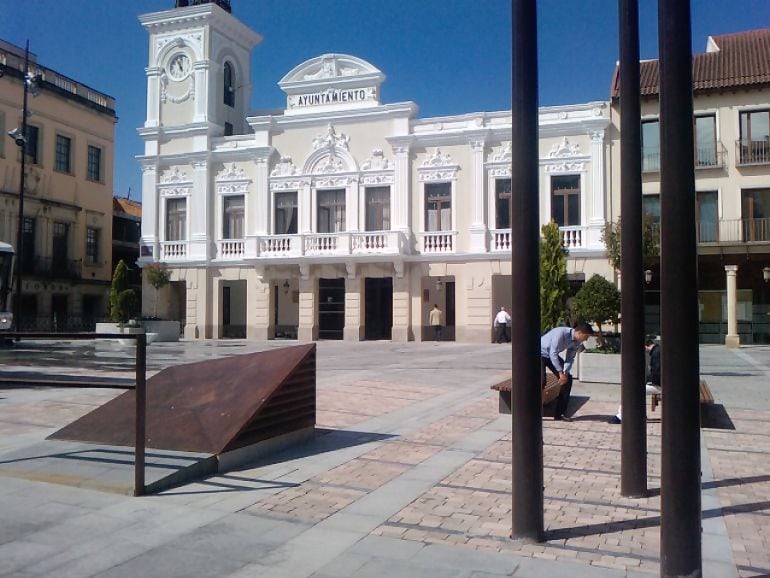 Ayuntamiento de Guadalajara