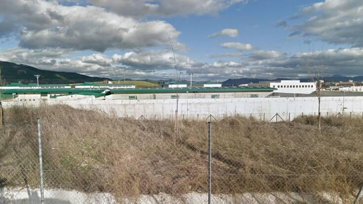 Entrevista funcionario prisiones agredido (13/06/219)