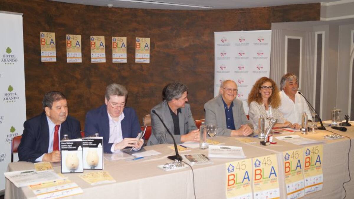 “Mi próxima novela habla sobre crecimiento”