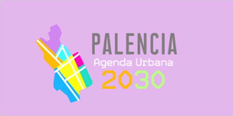 El Ayuntamiento de Palencia consulta a la ciudadanía sobre la ciudad del futuro con la mirada puesta en la Agenda Urbana 2030