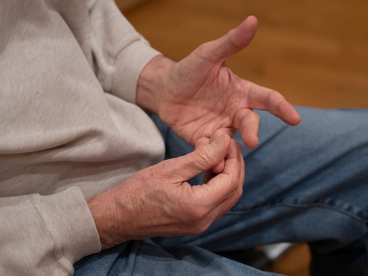 Entrevista a Mar Quesada y Ana Palazuelos, de la Asociación Parkinson Alicante, en Hoy por Hoy Alicante