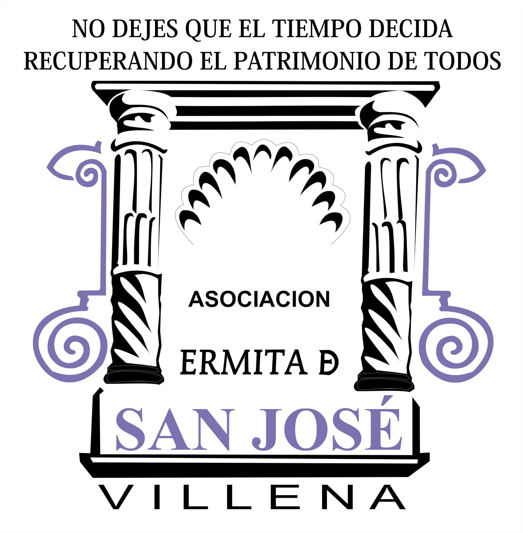 Logo de la Asociación