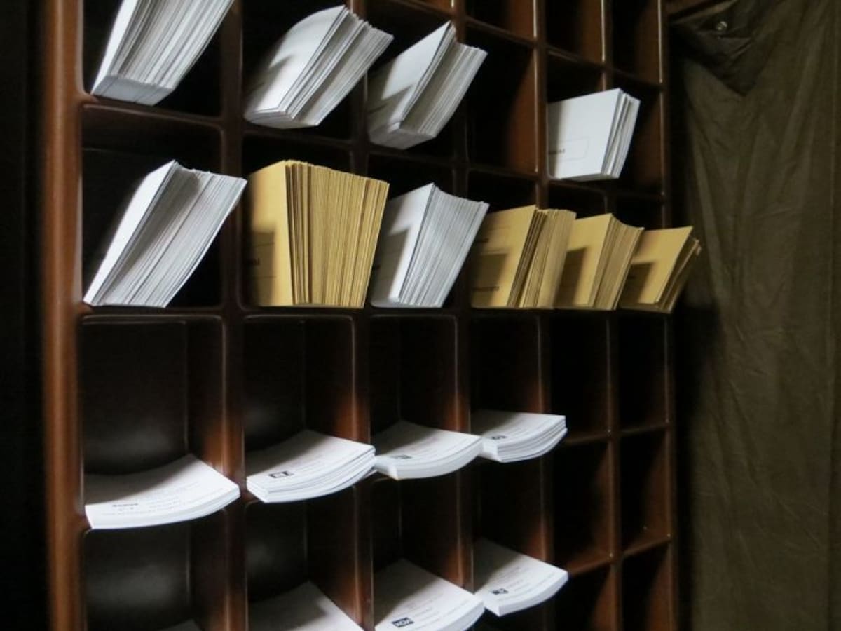 1.019.106 aragoneses están llamados a las urnas el 20 - D