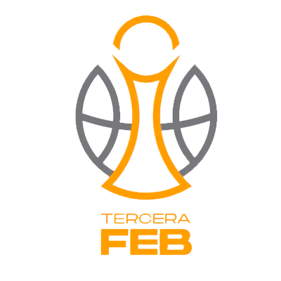 Logo de la tercera FEB