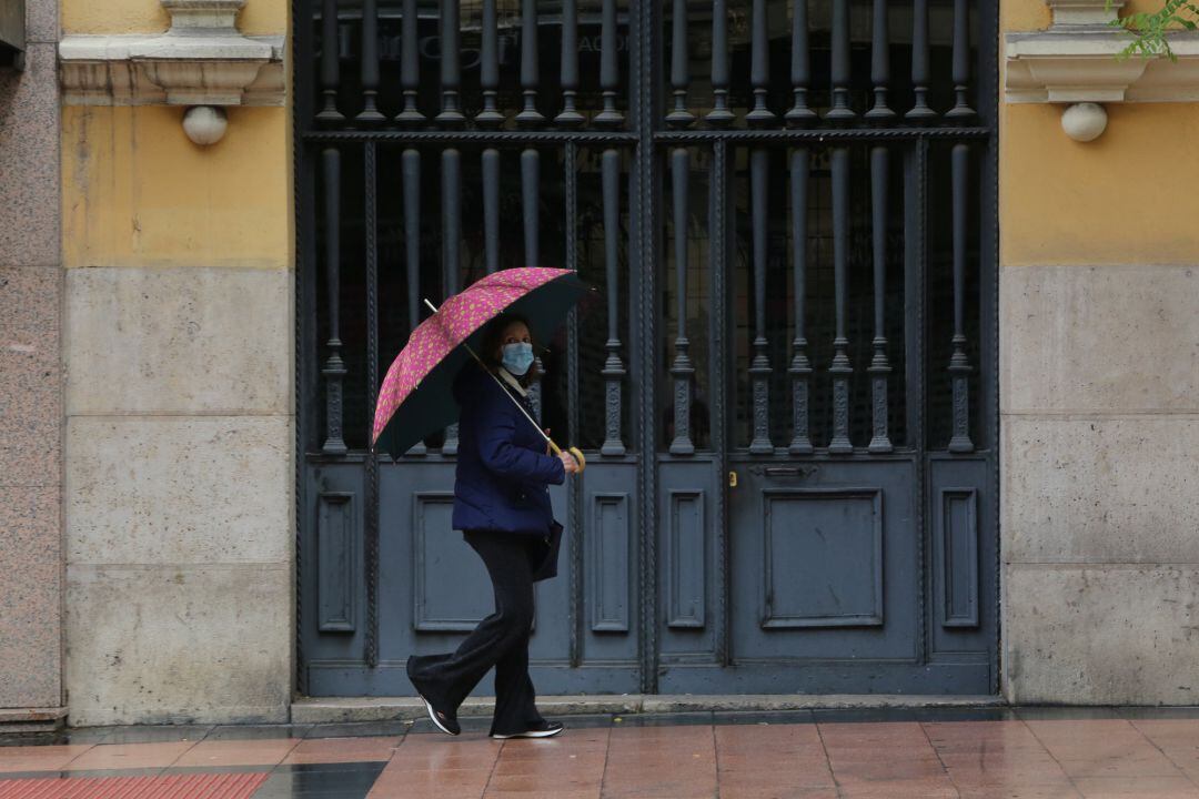 El pasado noviembre ha sido el mes más seco en el conjunto de Euskadi en lo que lleva de siglo, es decir, desde el año 2020, según ha asegurado la Agencia Vasca de Meteorología, Euskalmet, que ha calificado ese mes de &quot;muy cálido&quot;.