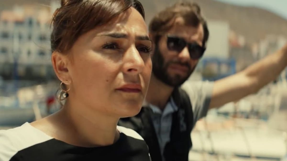 Entrevista a Candela Peña (17/10/2019)