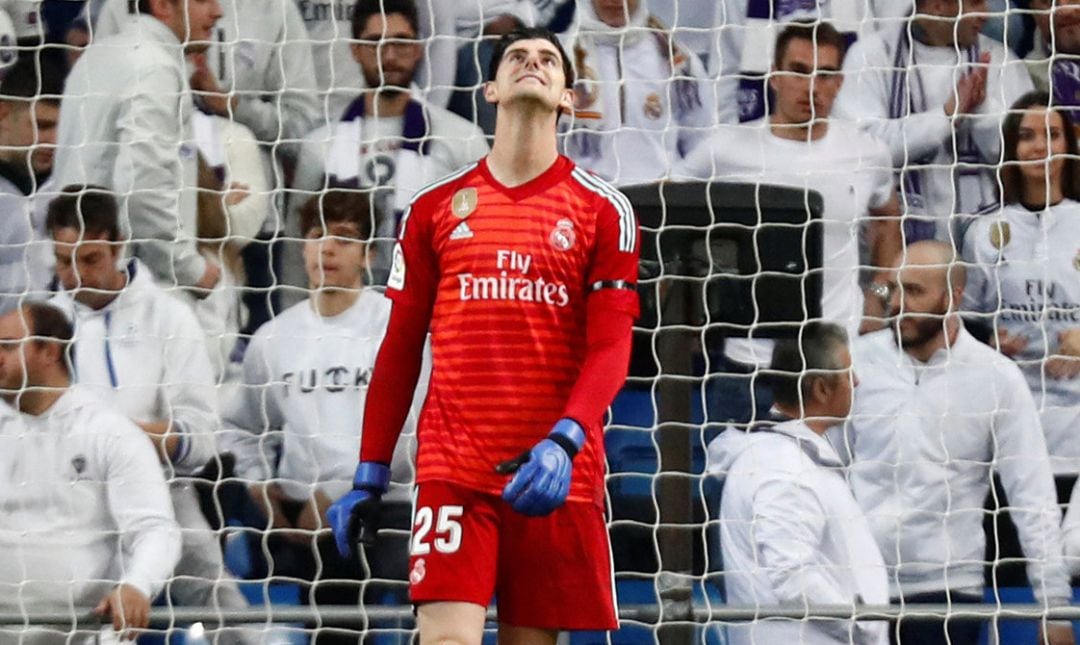 Thibaut Courtois