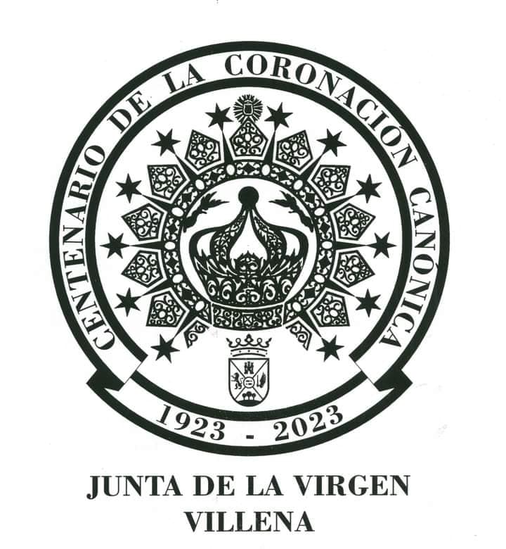 Logo del centenario
