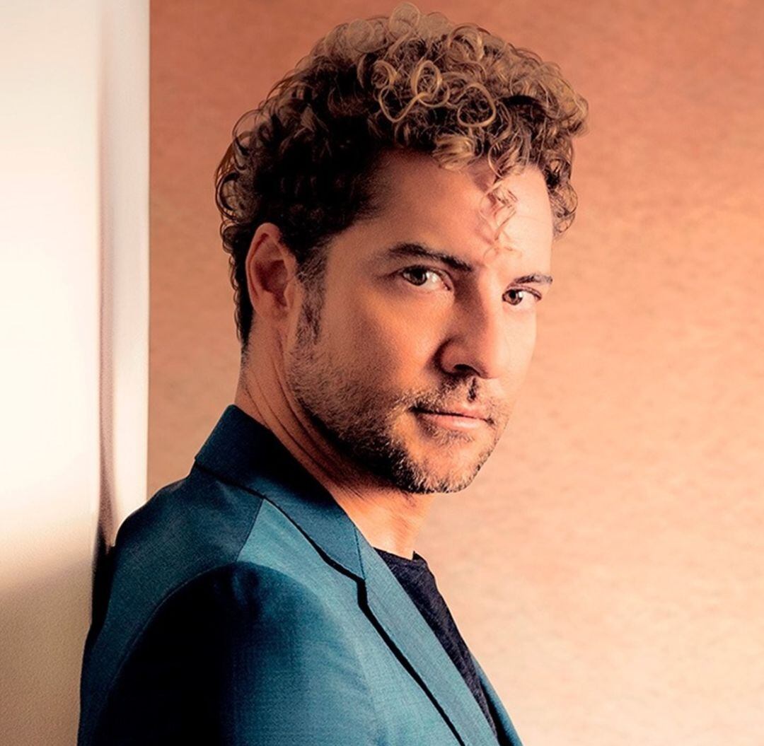 David Bisbal