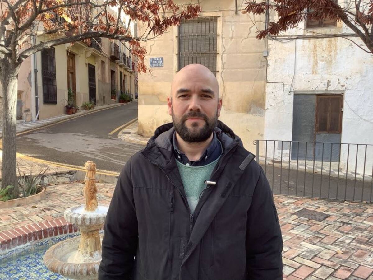 Sumem Biar afirma que el presupuesto municipal es reflejo de la falta de ideas y proyecto del Partido Popular