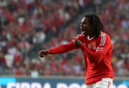 Renato Sanches