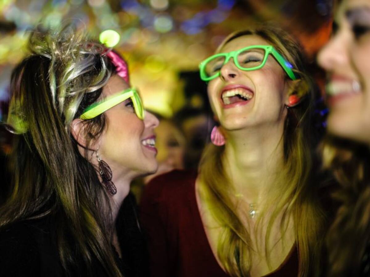 La fiesta en Sant Antoni no para hasta el 25 de febrero