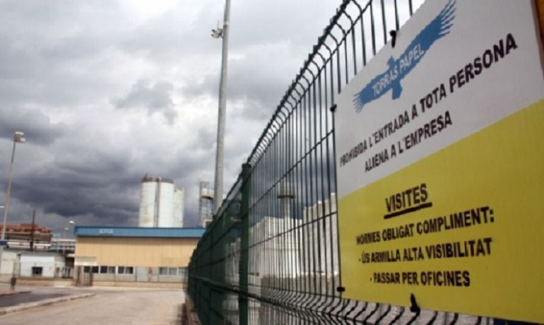 La fàbrica tornarà a produir a partir del 16 d'agost.