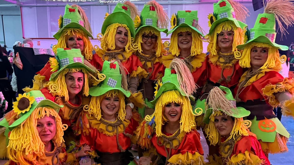 Entrevista con Samuel Rubio, concejal de Motilla del Palancar por el Carnaval 2026