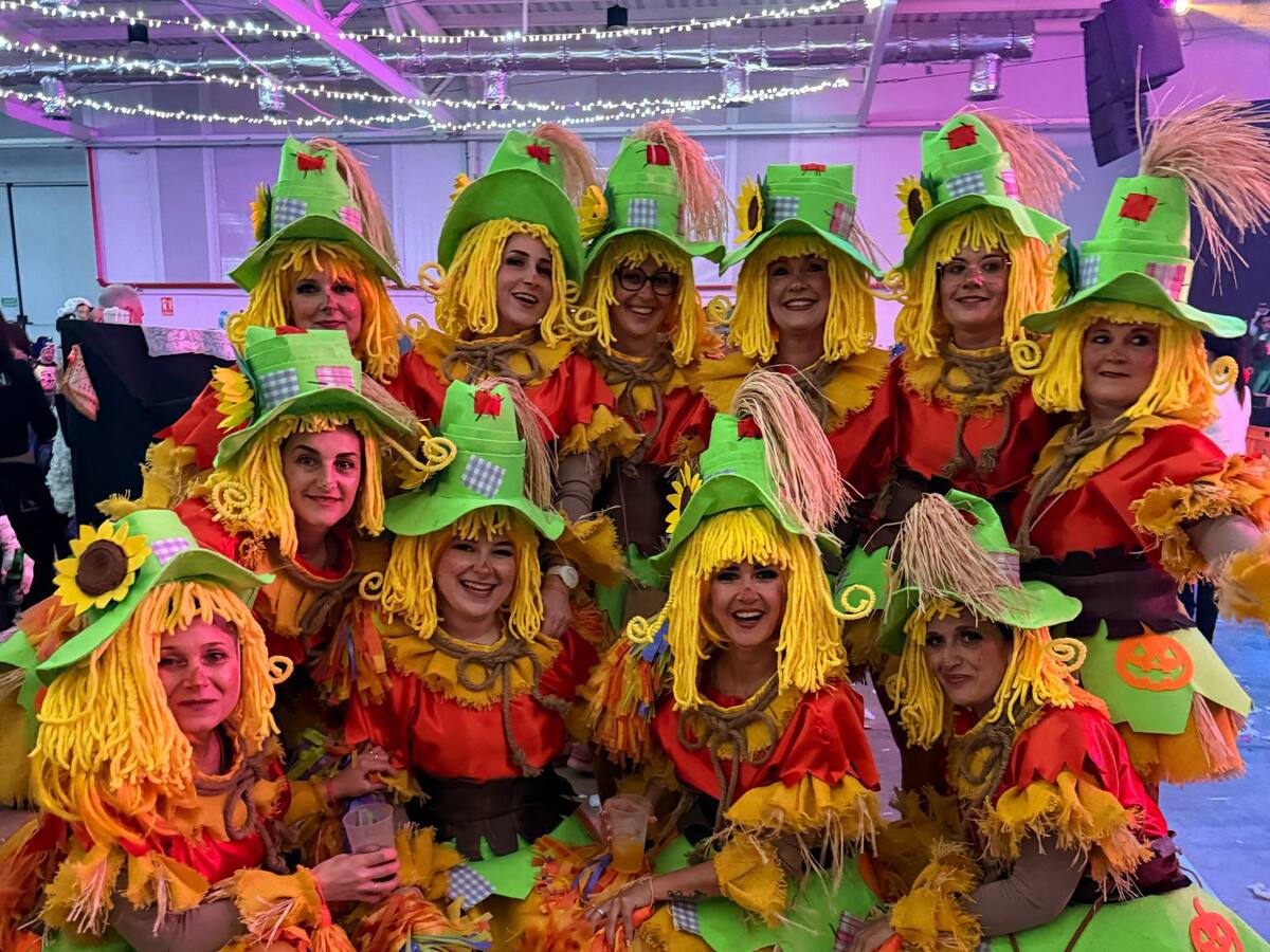 Motilla del Palancar se prepara para un Carnaval con más de 3.600 euros en premios y actividades para todas las edades